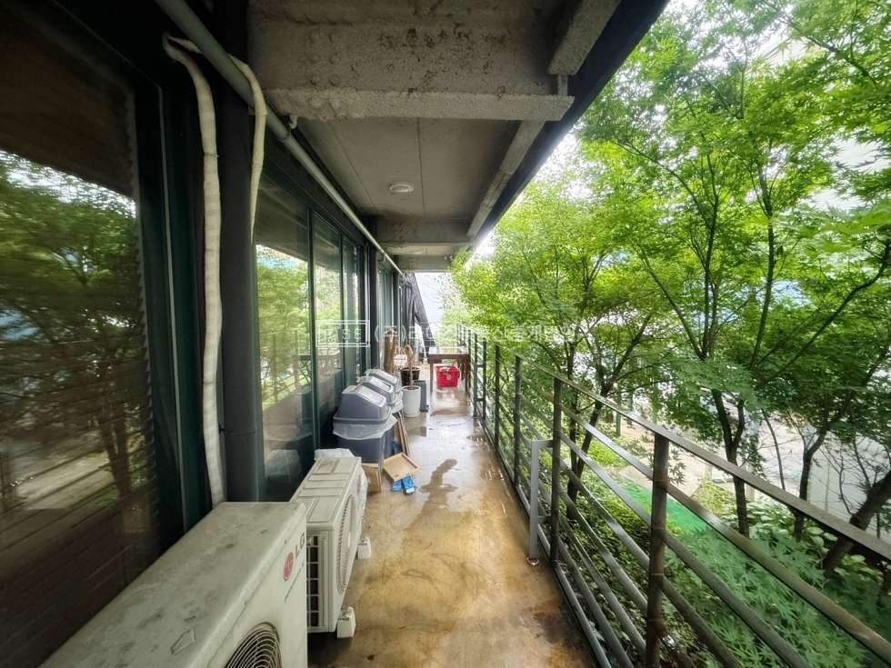 서울 마포구 상수동 상수역 도보 3분 초역세권 사무실 월세 매물번호 10923 사진 9