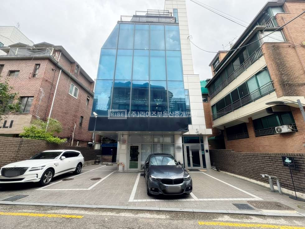 서울 마포구 서교동 홍대입구역 합정역 더블 역세권 사무실 월세 매물번호 10930 사진 1
