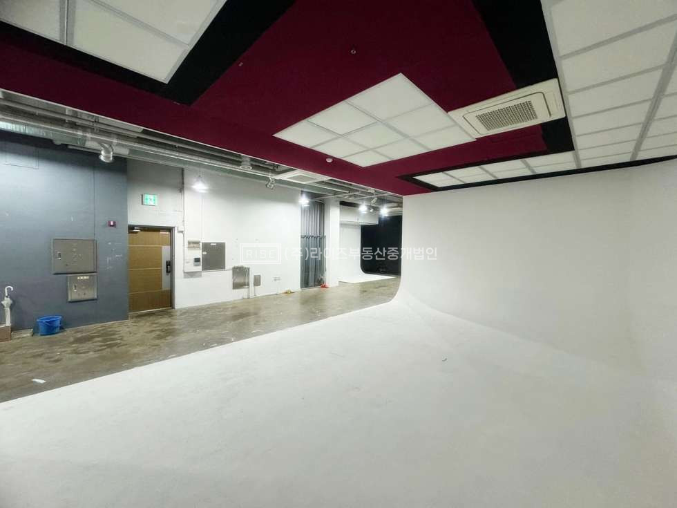 서울 마포구 서교동 홍대입구역 합정역 더블 역세권 사무실 월세 매물번호 10930 사진 3