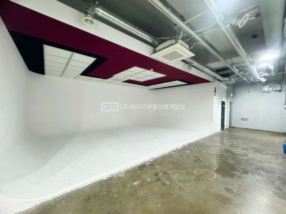 서울 마포구 서교동 홍대입구역 합정역 더블 역세권 사무실 월세 매물번호 10930 사진 4