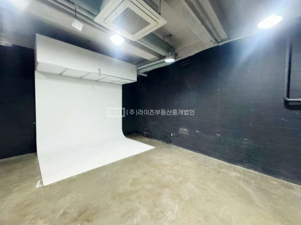 서울 마포구 서교동 홍대입구역 합정역 더블 역세권 사무실 월세 매물번호 10930 사진 5