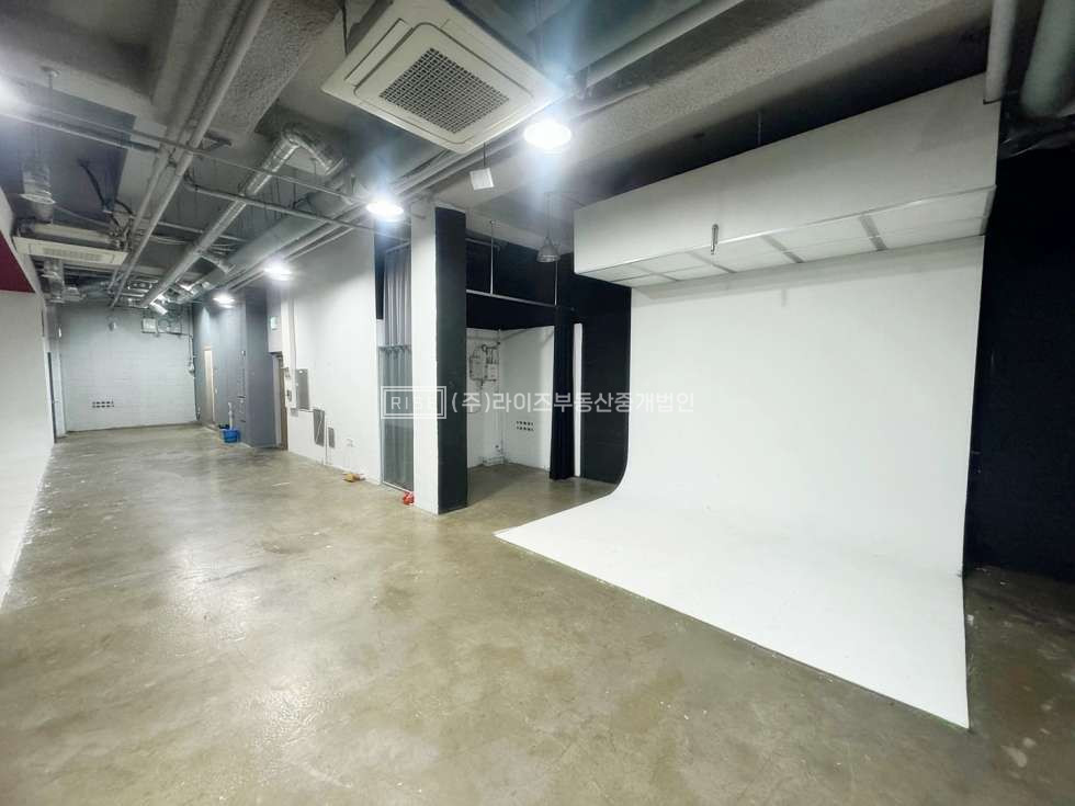 서울 마포구 서교동 홍대입구역 합정역 더블 역세권 사무실 월세 매물번호 10930 사진 6