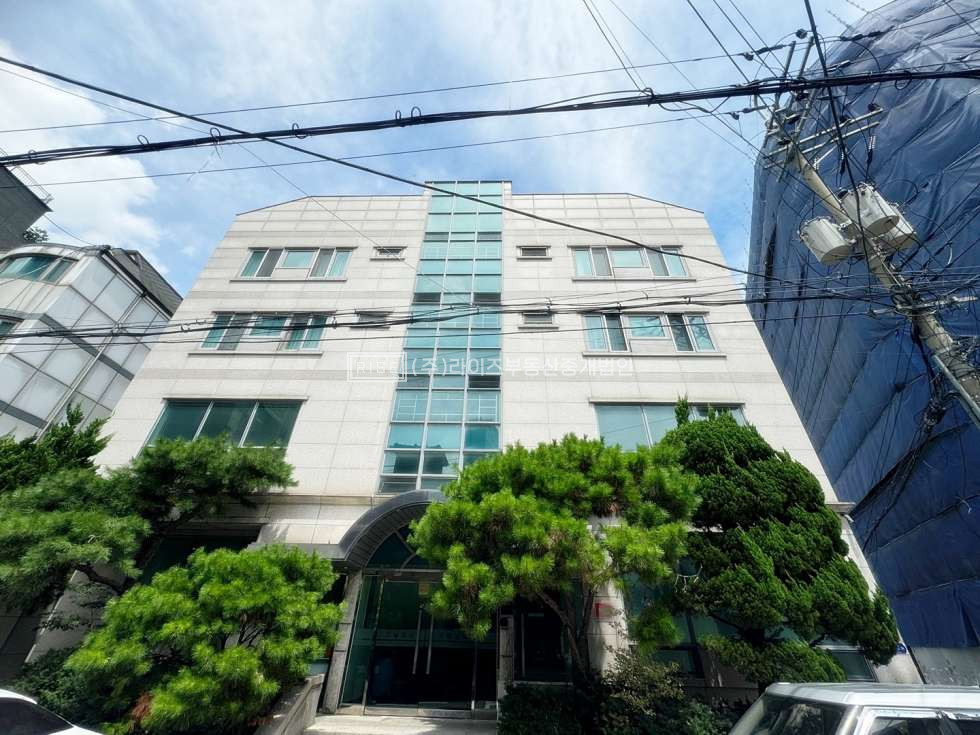 서울 마포구 서교동 합정역 도보 5분 역세권 사무실 월세 매물번호 10939 사진 1