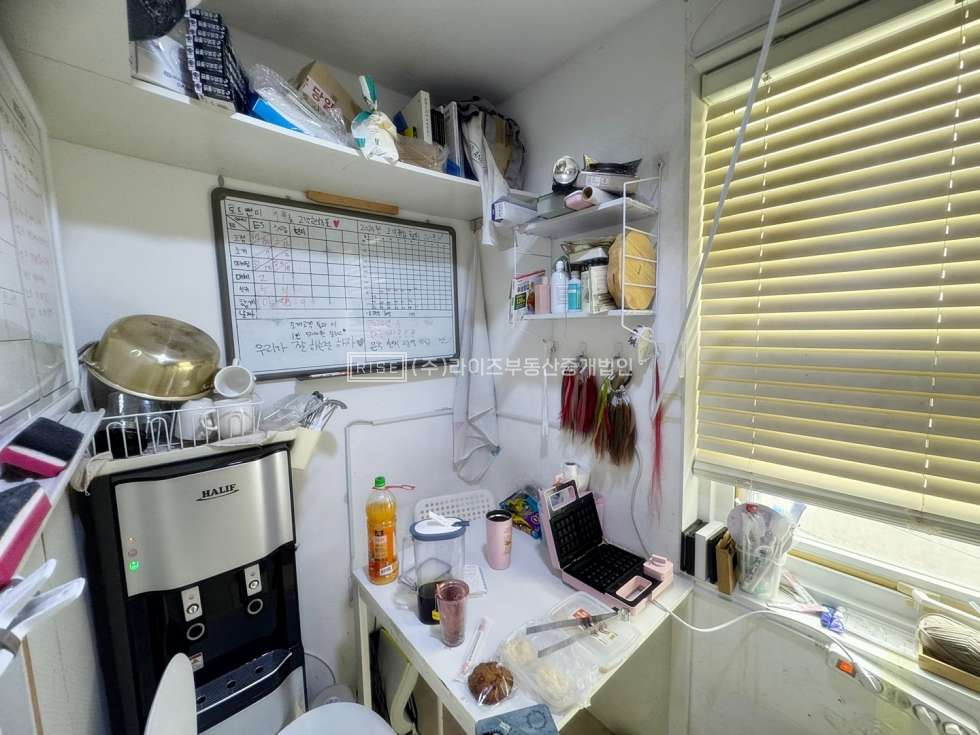 서울 마포구 서교동 합정역 역세권 테라스 상가 월세 매물번호 10954 사진 6
