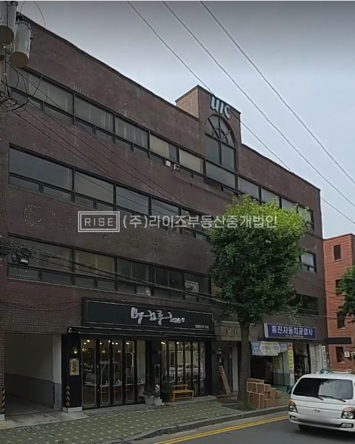 서울 마포구 성산동 도로변에 개발용으로 신축가능한 급매물 매매 매물번호 10963 사진 1