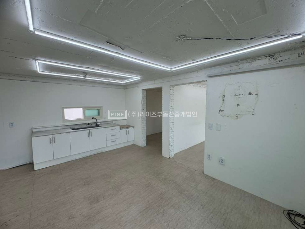 서울 마포구 망원동 망리단길 인근 가성비 사무실 월세 매물번호 10964 사진 6