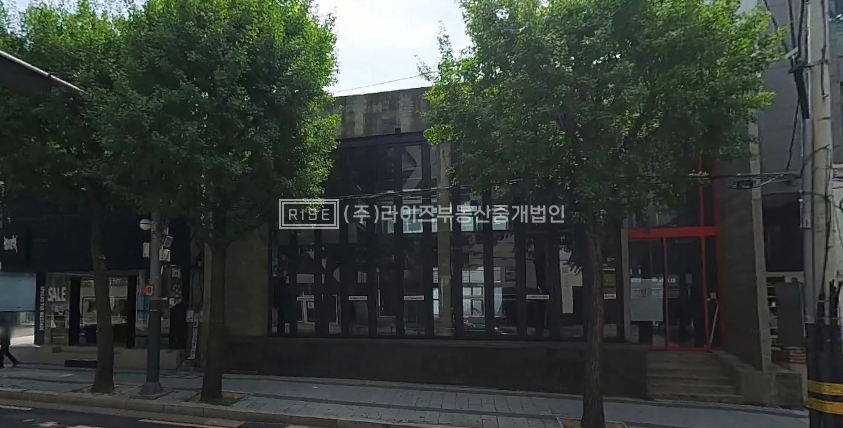 서울 마포구 서교동 홍대메인 상권에 급매물추천!! 매매 매물번호 10992 사진 1