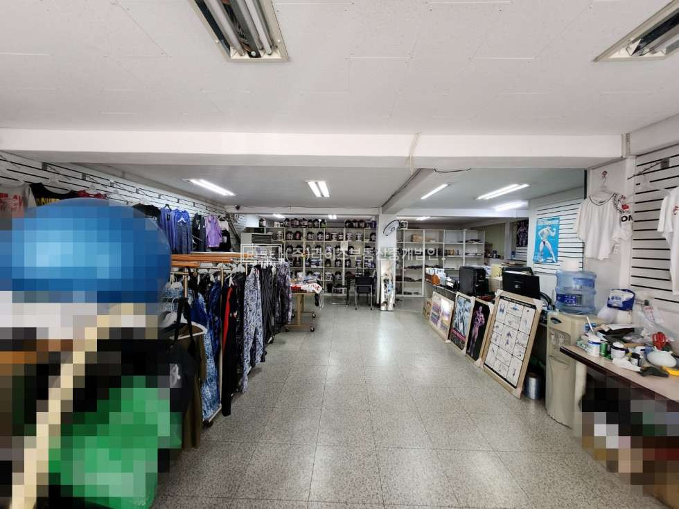 서울 마포구 합정동 합정역 도보5분 오피스상권 1층상가 월세 매물번호 10999 사진 3