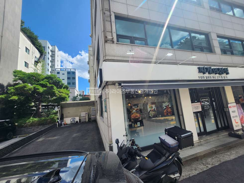 서울 마포구 성산동 54-1 RISE 평당 약 4만원 가성비 최고 사무실 월세 매물번호 11000 사진 1
