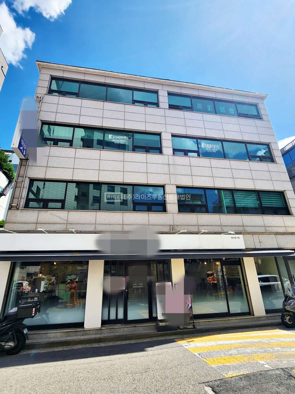서울 마포구 성산동 54-1 RISE 평당 약 4만원 가성비 최고 사무실 월세 매물번호 11000 사진 10