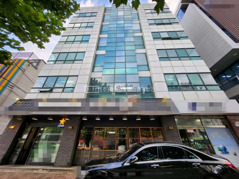 서울 마포구 성산동 대로변 채광 좋은 가성비 사무실 월세 매물번호 11005 사진 1