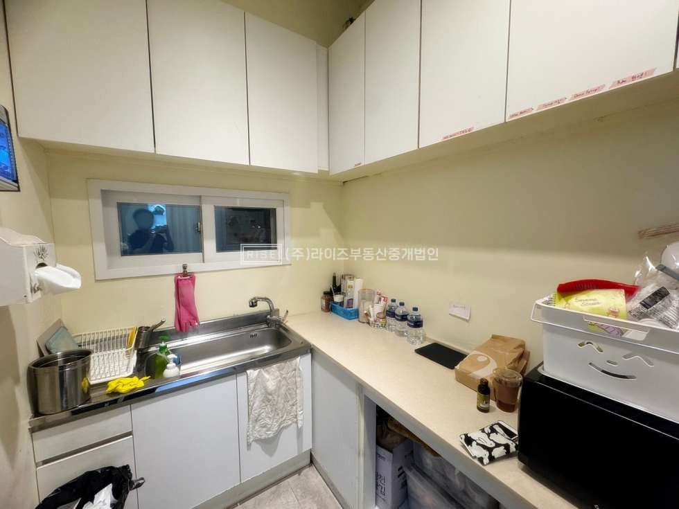 서울 마포구 합정동 합정동 솔내길 레드로드 인근 1층상가 월세 매물번호 10867 사진 8