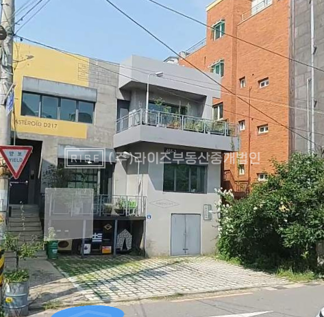 서울 마포구 서교동 전체 근린생활시설 로 바로 사용가능한 사옥추천!! 매매 매물번호 11051 사진 1