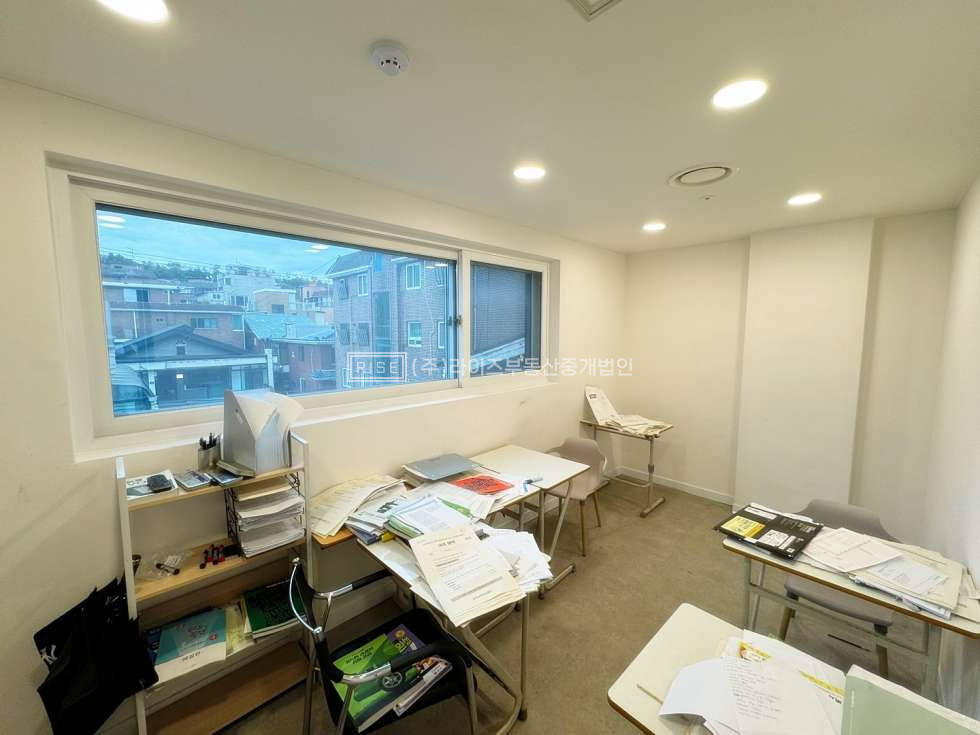 서울 마포구 성산동 망원역 마포구청역 더블 역세권 대로변 사무실 월세 매물번호 11058 사진 8