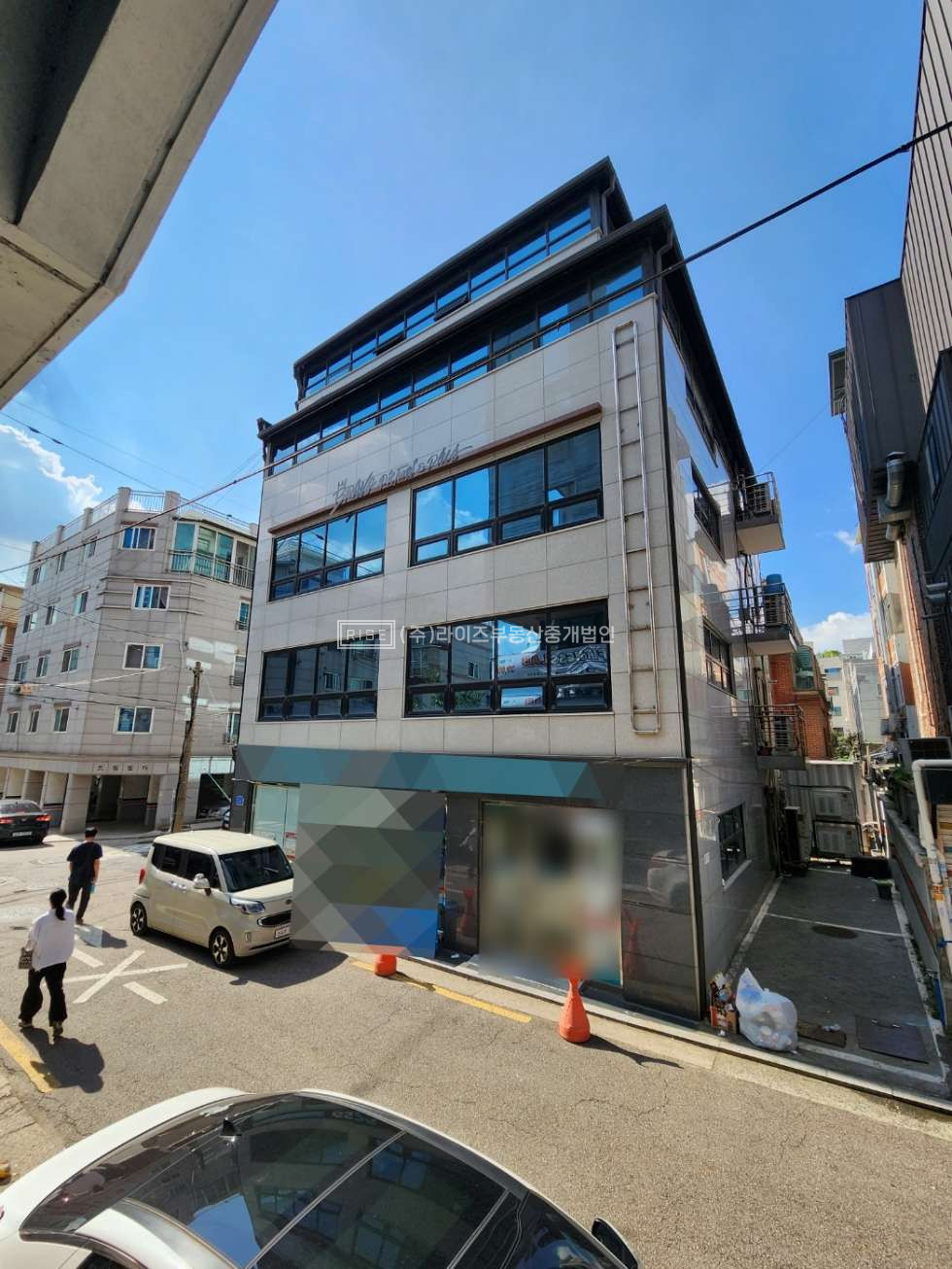 서울 마포구 용강동 용강동 올근생 컨디션 A급 건물 매매 매물번호 11060 사진 3