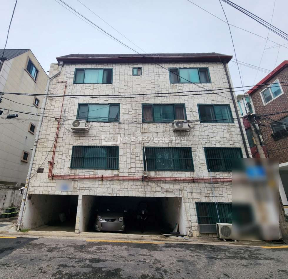 서울 마포구 합정동 대지 넓은 신축용 매물 매매 매물번호 11066 사진 1
