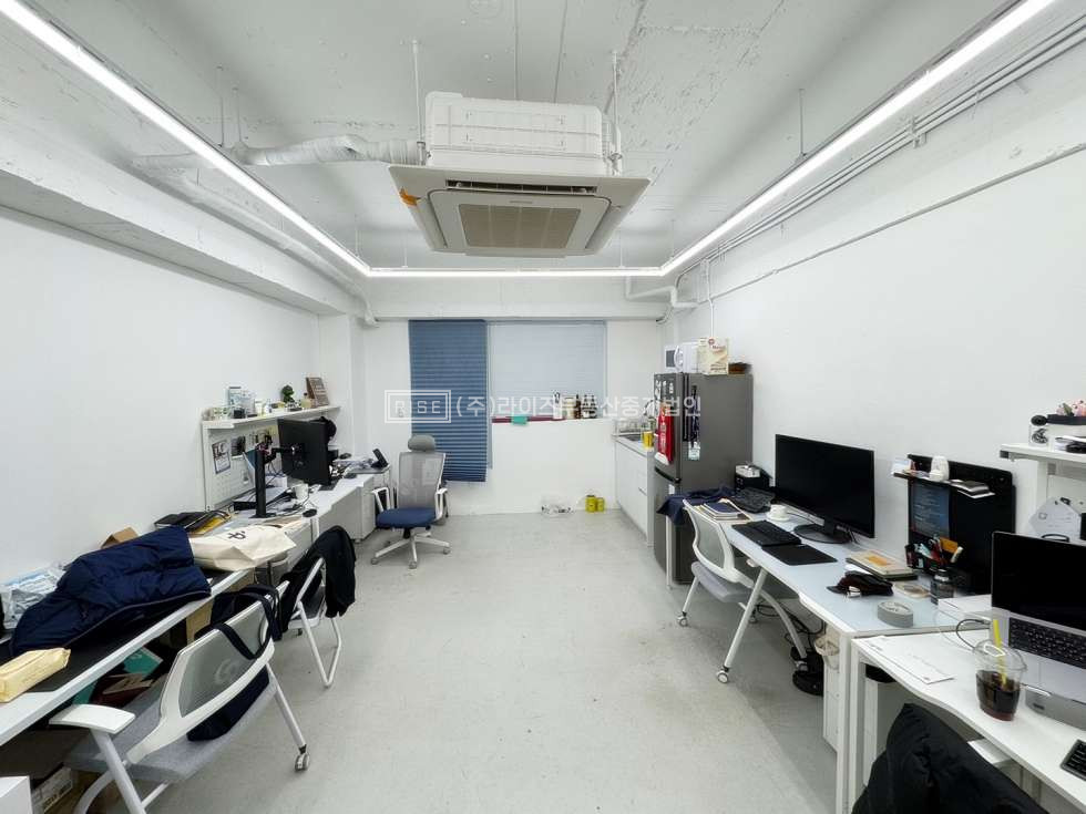서울 마포구 상수동 상수역 초역세권 도로변 구조와 내부컨디션 좋은 사무실 월세 매물번호 11140 사진 7