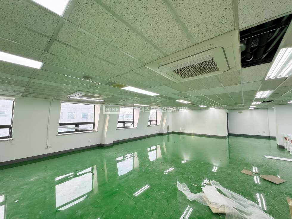 서울 마포구 창전동 홍대입구역 역세권 대로변 구조좋은 가성비 사무실 월세 매물번호 11151 사진 3
