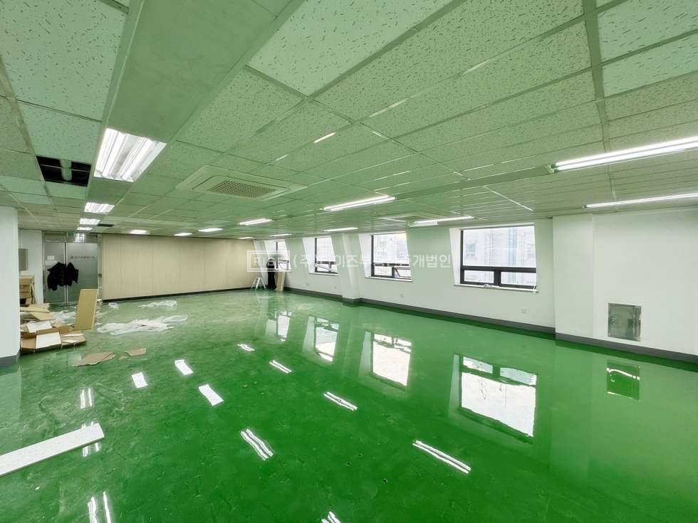 서울 마포구 창전동 홍대입구역 역세권 대로변 구조좋은 가성비 사무실 월세 매물번호 11151 사진 6