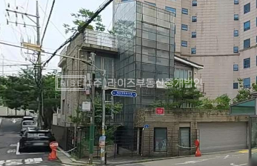 서울 마포구 성산동 원종홍대선 개통으로 호재 성산동3종토지! 매매 매물번호 11188 사진 1