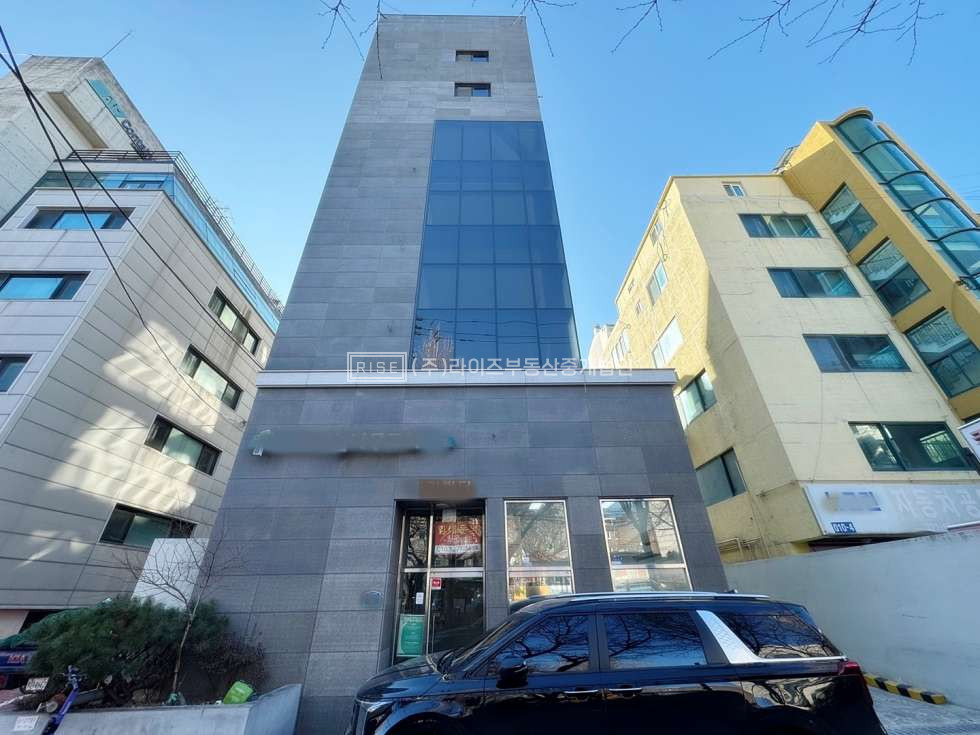 서울 마포구 성산동 성산동 신축급 내외부 컨디션 가성비 좋은 사무실 월세 매물번호 11198 사진 1