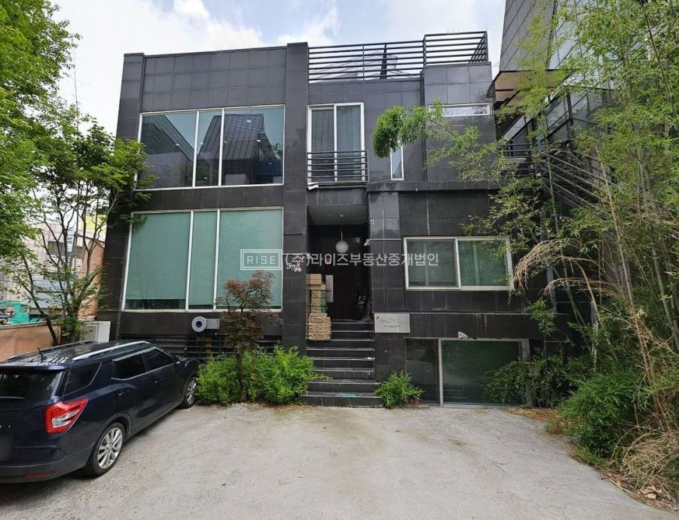 서울 마포구 서교동 홍대입구역세권 올근생 사옥용건물추천 매매 매물번호 11322 사진 1