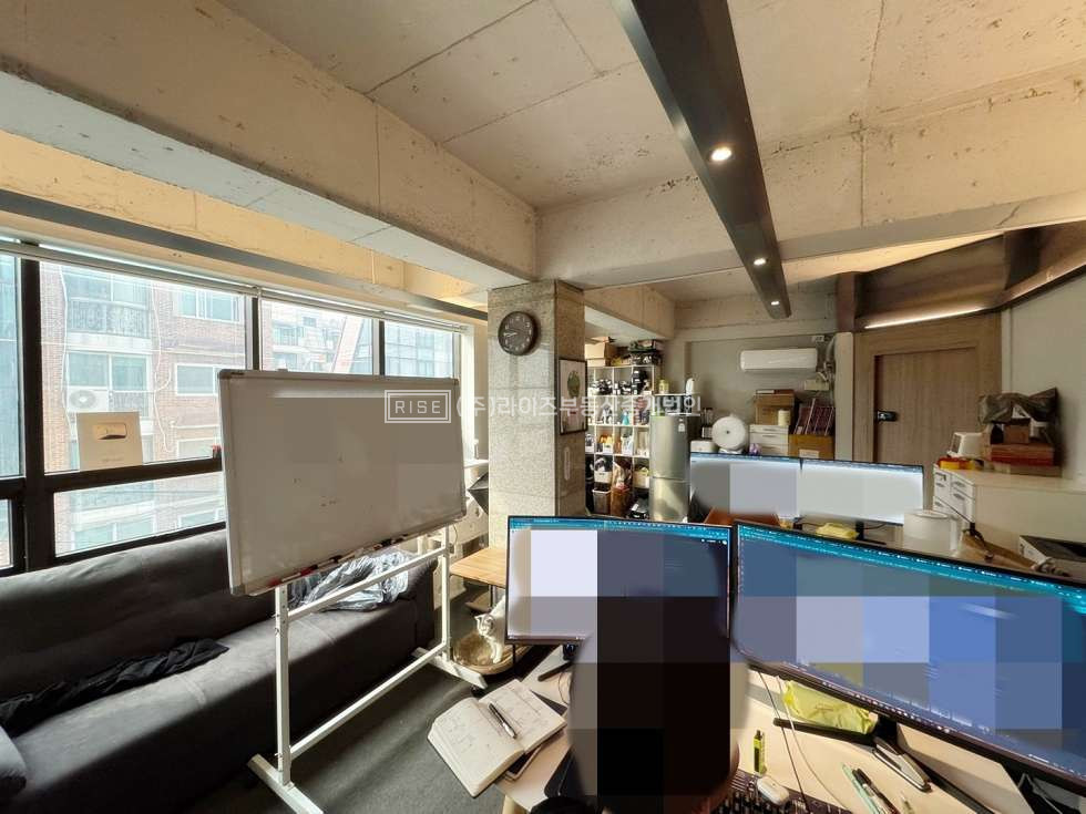 서울 마포구 연남동 연남동 대로변 내부 컨디션 좋은 가성비 사무실 월세 매물번호 11306 사진 4