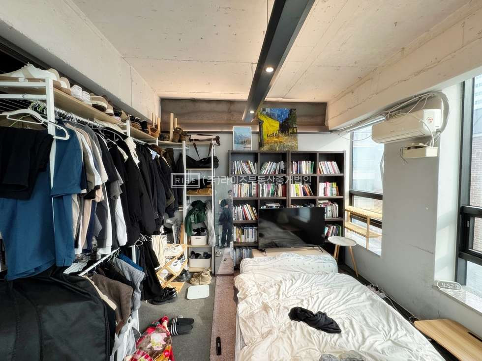 서울 마포구 연남동 연남동 대로변 내부 컨디션 좋은 가성비 사무실 월세 매물번호 11306 사진 5