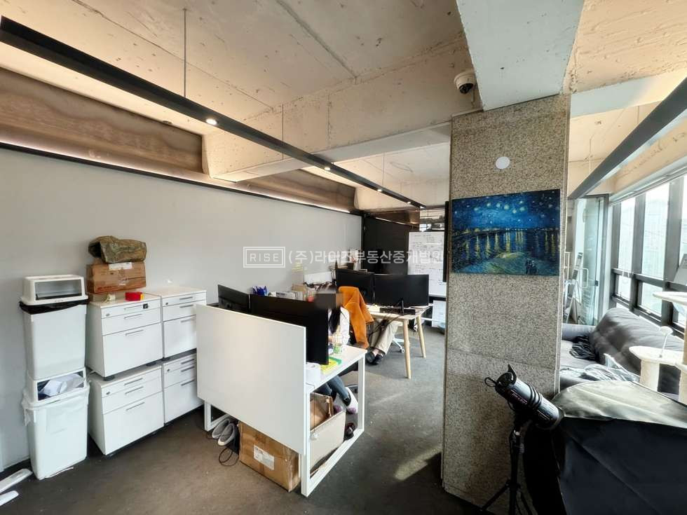 서울 마포구 연남동 연남동 대로변 내부 컨디션 좋은 가성비 사무실 월세 매물번호 11306 사진 7