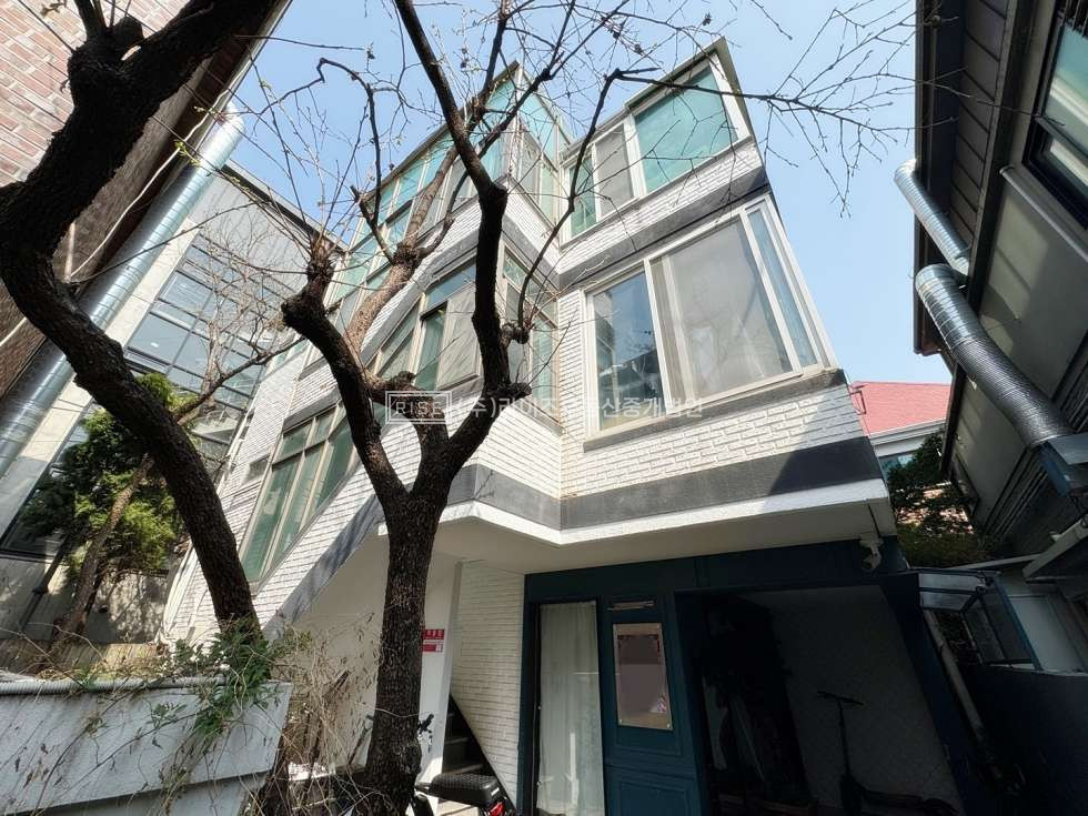 서울 마포구 서교동 합정역 역세권 내부 구조좋은 가성비 사무실 월세 매물번호 11296 사진 1