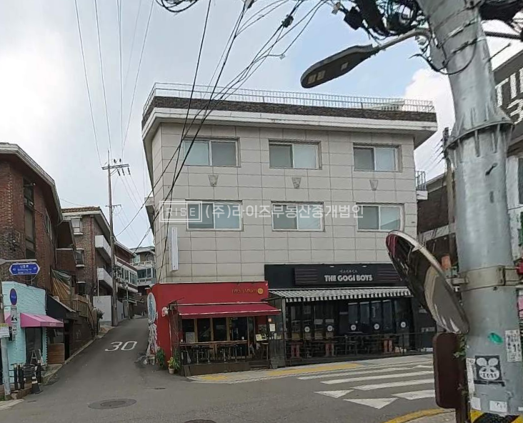 서울 용산구 용산동2가 매매 매매 매물번호 11373 사진 1