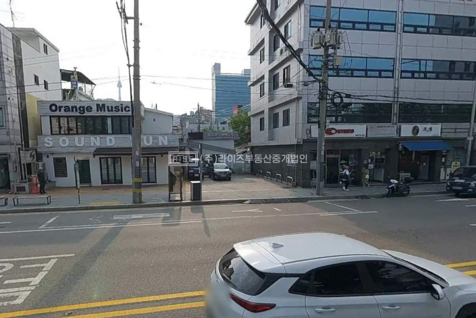 서울 용산구 청파동1가 매매 매매 매물번호 11374 사진 1
