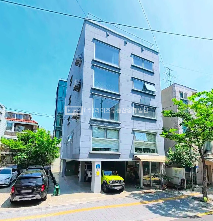 서울 마포구 합정동 합정역 6분거리 매매 매물번호 11408 사진 1