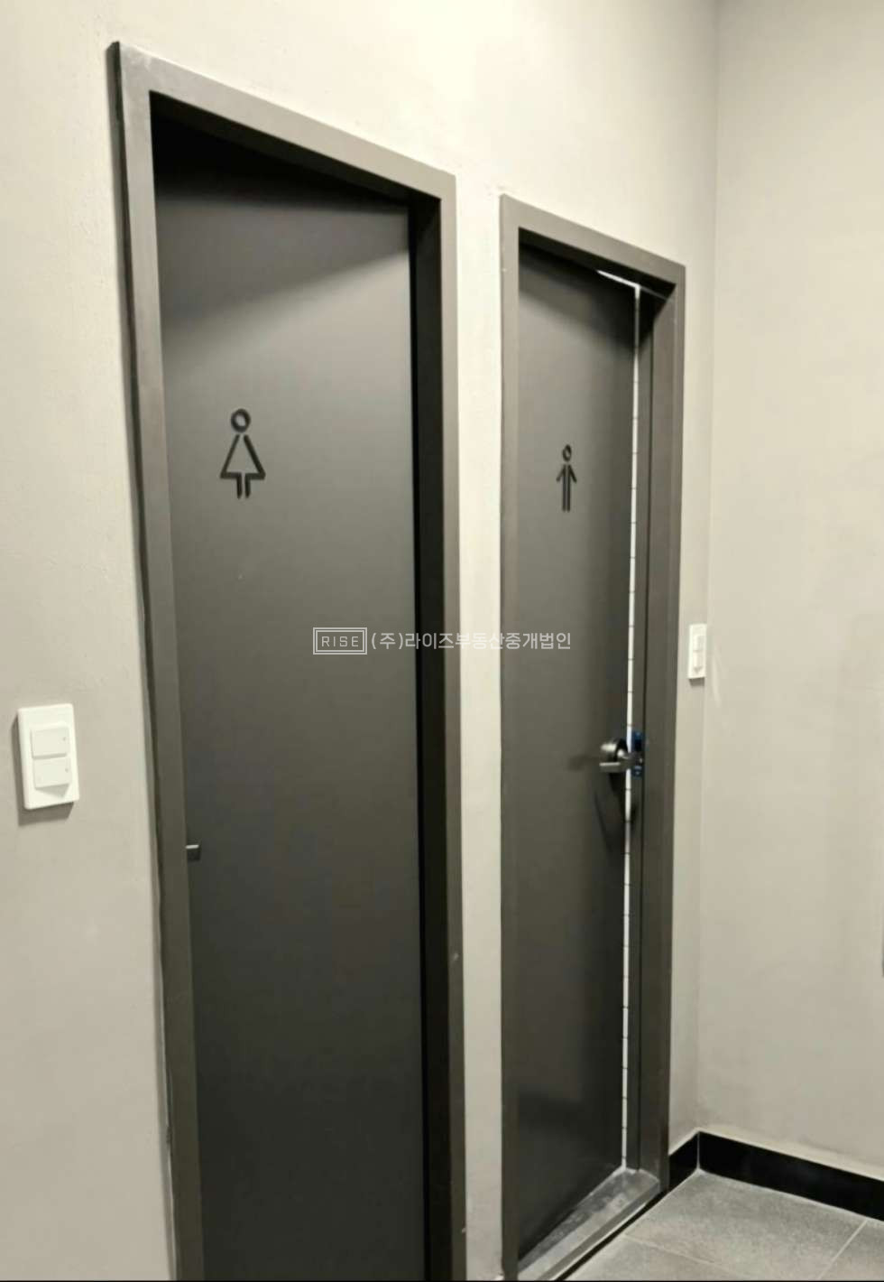 서울 마포구 성산동 서교 오피스라인 신축 올근생 연면적 넓은 빌딩 매매 매물번호 11422 사진 6