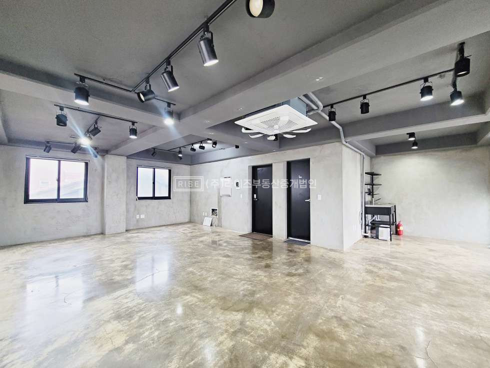 서울 마포구 망원동 <임대> [망원] 신축급 깔끔한건물 자주식주차 개별냉난방 월세 매물번호 11470 사진 7
