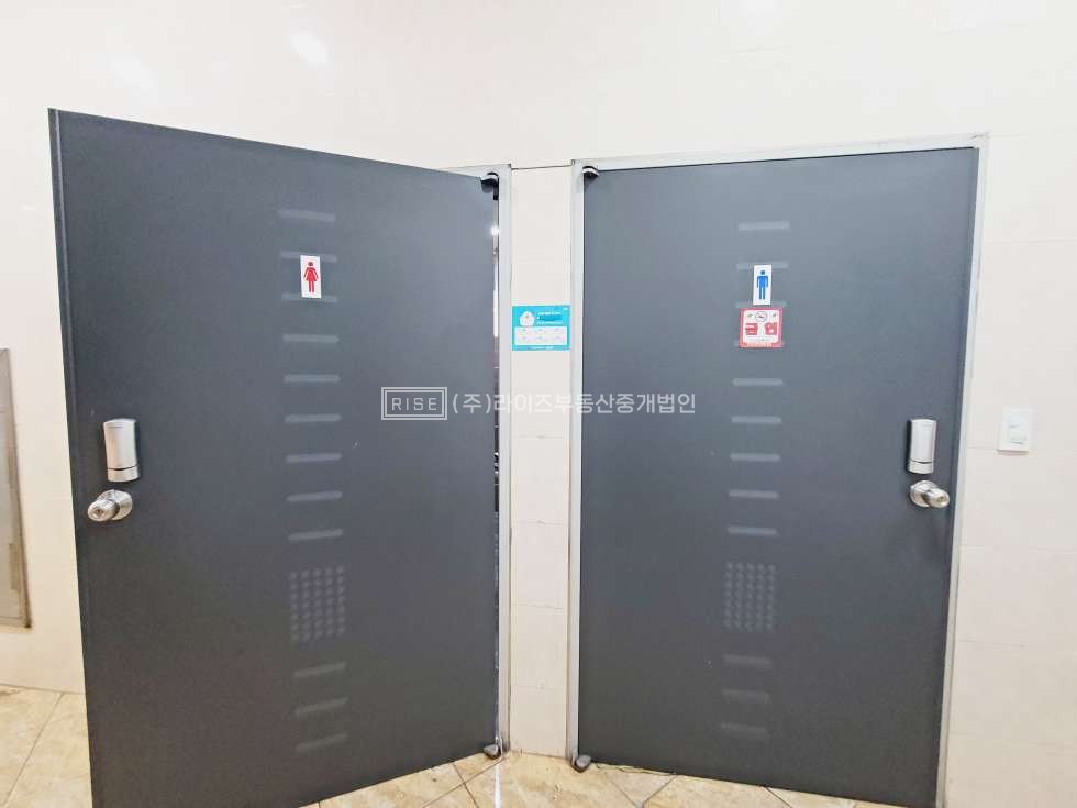 서울 마포구 망원동 <임대> [마포구청] 노출좋은 1층 권리금합리적 대로변 추천자리 월세 매물번호 11472 사진 9