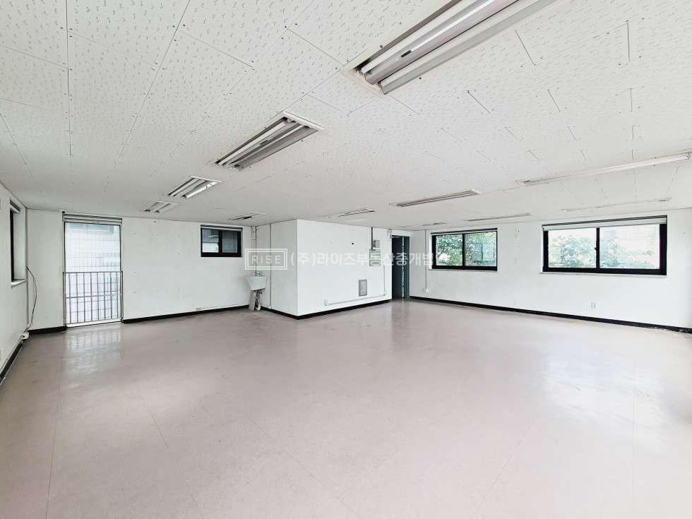서울 마포구 합정동 <임대> [상수] 전용24 자주식주차 관리소장님상주 반듯한구조 월세 매물번호 11480 사진 7
