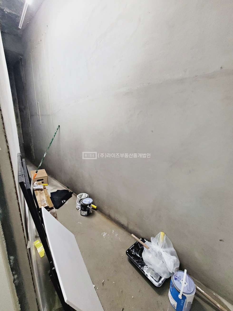 서울 마포구 신수동 <임대> [대흥] 경의선숲길 채광좋은 지하상가 스튜디오 높은층고 신축급 월세 매물번호 11488 사진 5