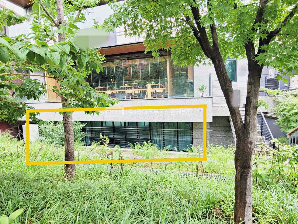 서울 마포구 신수동 <임대> [대흥] 경의선숲길 채광좋은 지하상가 스튜디오 높은층고 신축급 월세 매물번호 11488 사진 7