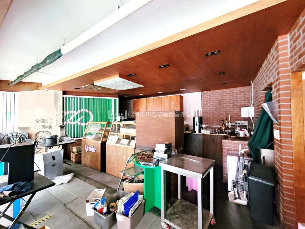 서울 마포구 연남동 <임대>[연남] 미로길 주차가능한 가성비 통임대 월세 매물번호 11458 사진 2