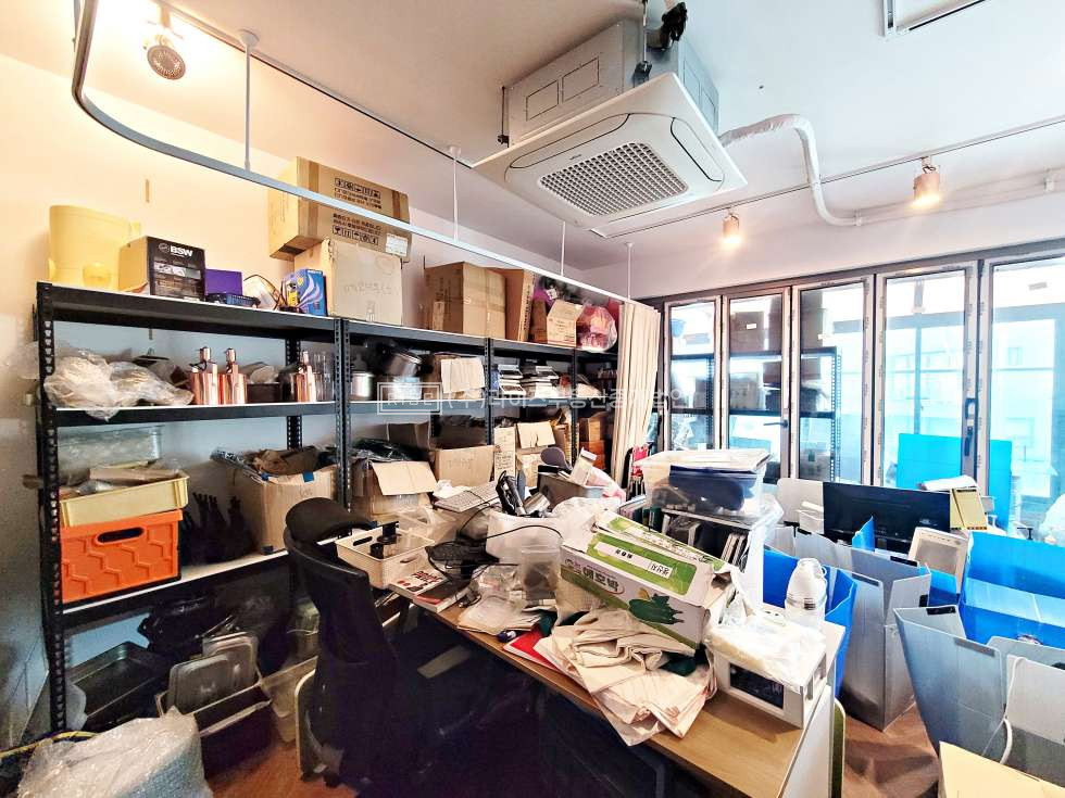 서울 마포구 연남동 <임대>[연남] 미로길 주차가능한 가성비 통임대 월세 매물번호 11458 사진 14