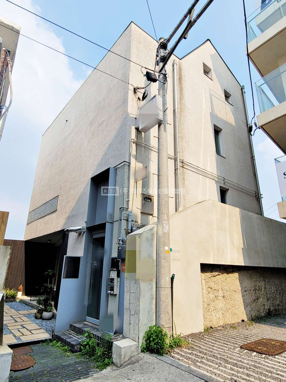 서울 마포구 합정동 <임대> [합정] 당인리 인근 내부복층형 신축급 사무실 월세 매물번호 10721 사진 3