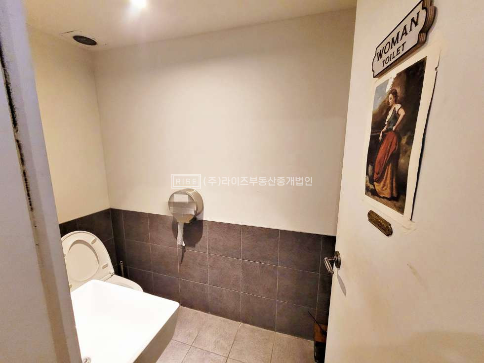 서울 마포구 망원동 <임대> [망원] 망원시장 인근 무권리 통임대 상가 월세 매물번호 11558 사진 11