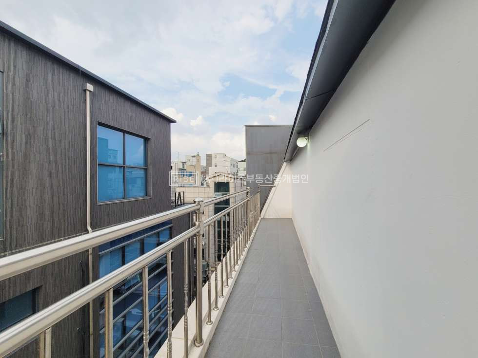 서울 마포구 서교동 <임대> 망원 역세권 40p 주차가능 연층사용가능 월세 매물번호 11632 사진 13