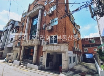 서울 서대문구 창천동 신촌 역세권 원룸 건물 매매 매물번호 11740 사진 1