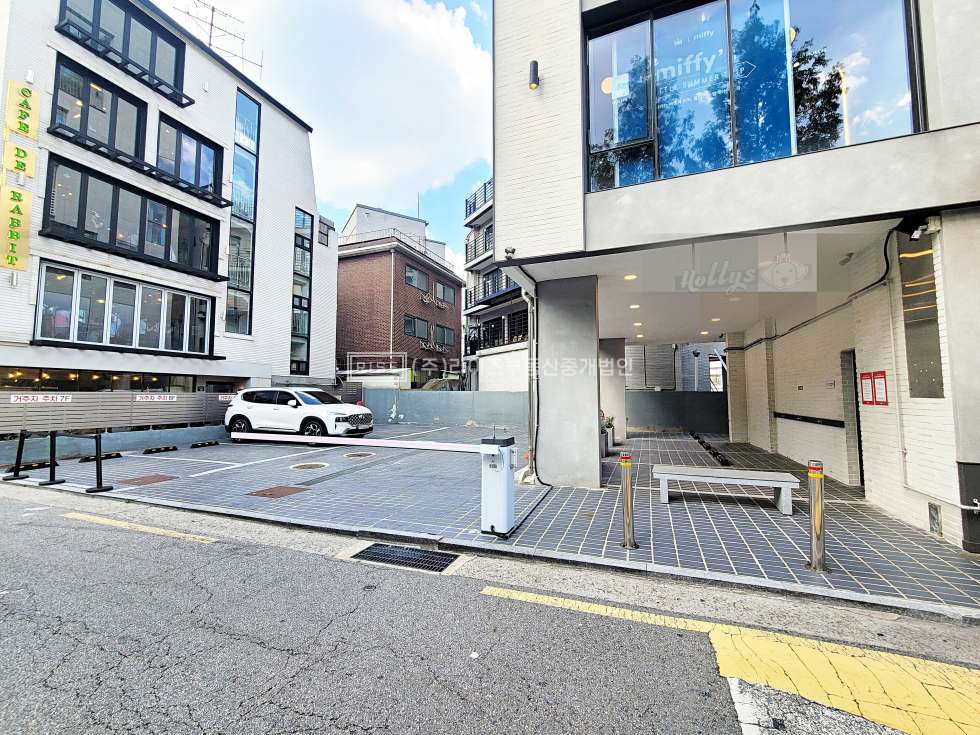 서울 마포구 연남동 <임대> [홍대] 연남동 노출최고 코너 무권리 유동인구풍부 월세 매물번호 11442 사진 22