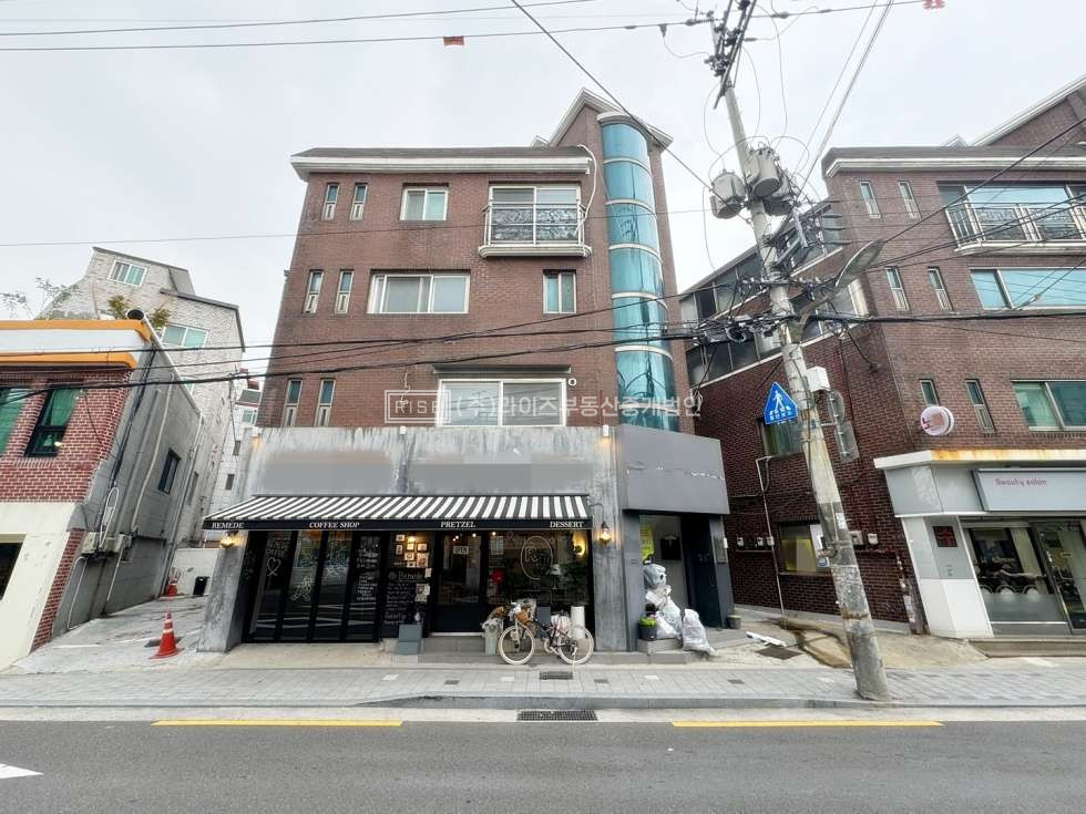 서울 마포구 합정동 합정동 내부 컨디션 좋은 사무실 월세 매물번호 11024 사진 2