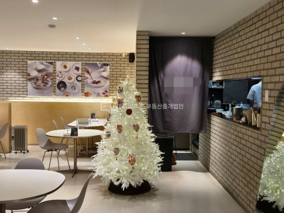 서울 마포구 서교동 RISE 홍대입구역 이면 330평 통임대 사옥 월세 매물번호 12080 사진 3