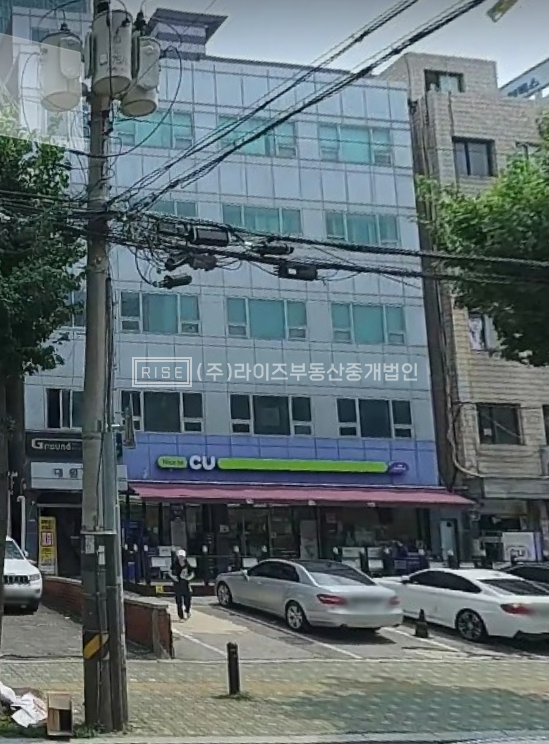 서울 마포구 동교동 홍대입구역 도로변에 아주 좋은 입지!!! 매매 매물번호 10640 사진 1