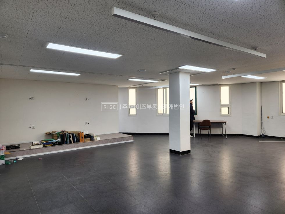 서울 마포구 연남동 경의선 숲길 인근, 시설 완비 깔끔한 오피스 공간 월세 매물번호 11898 사진 3